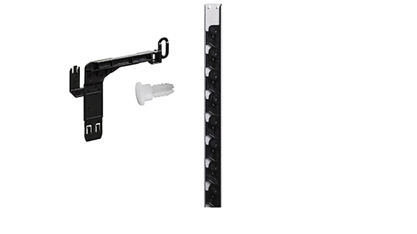 Verriegelungsstange HETTICH Stop Control Plus