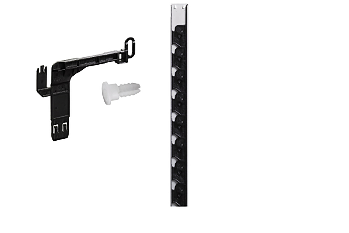 Verriegelungsstange HETTICH Stop Control Plus