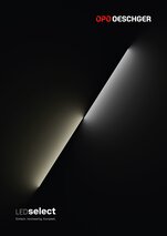 Broschüre LEDselect