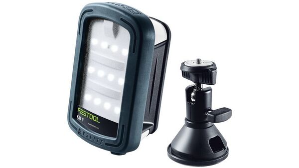 Arbeitsleuchte FESTOOL KAL II-Set SYSLITE