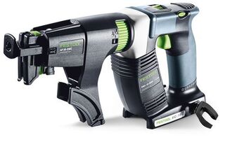 Akku-Trockenbauschrauber FESTOOL DURADRIVE DWC 18-4500 Basic