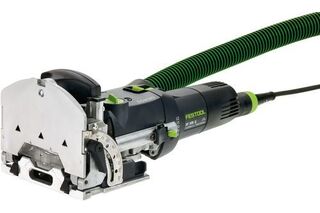 Dübelfräse FESTOOL DOMINO DF 500 Q-Set