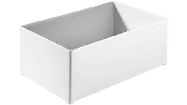 Einsatzboxen Box 180x120x71/2 SYS-SB Packung mit 2 Stück FESTOOL